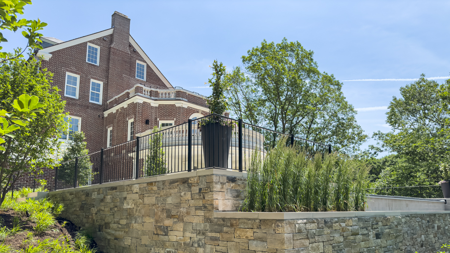 GATES AND FENCING